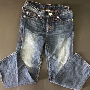 True Religion Jeans for Boys